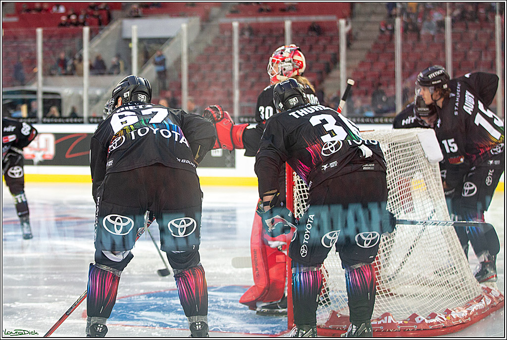PENNY DEL; Koelner Haie- Augsburger Panther; Koeln, 08.01.2023